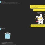 [댓글부탁해] 영국인 남친이랑 헤어졋다는 쓰닌데 진짜 마지막으로...