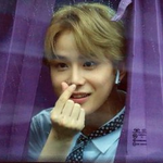 [NCT즌] 갤정 하다가 귀여운 <b>사진</b> 발견함