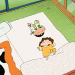 46살 차이면 늦둥이 <b>부모</b>뻘<b>vs</b>젊은 조부모뻘