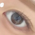 눈화장 차이봐ㅋㅋㅋ