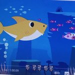 나 아기<b>상어</b> 이거 오늘 첨 알음 ㅜㅜ