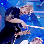 [황현진] (1) <b>장발</b>이 되기까지 현진이 <b>머리</b> 과정.jpgif