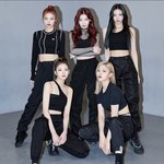 [모두드루와] 잇지 네명 얼굴합<b>오진</b>다어쩐다하는데