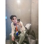 [모두드루와] 아스트로 <b>문빈</b> 컴백 기념 인별 셀카 업로드