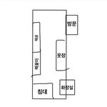 [댓글부탁해] 애들아 이 <b>방</b>에서 지내면 불편할 것 같음?