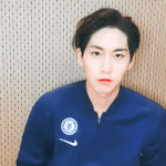 [펜타곤] <b>어제</b> 브이앱 못보고 잠들어서