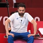 한국 여자 배구 감독의 실수