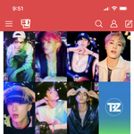 [더보이즈] 더비들아 잠깐 들어와봥