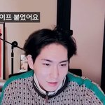 브이라이브하는 <b>최애</b> 놀려먹는 팬들ㅋㅋㅋㅋㅋ