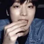 [더보이즈] 이주연 <b>오레오</b>먹는? 짤 있는 사람?