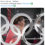 [모두드루와] 도쿄올림픽에서 흘러나온 샤이니의 <b>돈콜미</b>