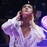 <b>겉모습</b>만 보면 차가운 도시 남자