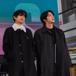 [드루와] 뷔랑 진 이짤 오<b>진다</b>