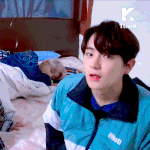 [더보이즈] 장꾸 이재현 <b>투척</b>함