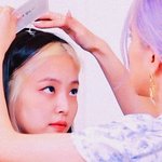방금일어남