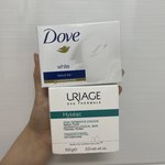 지복합피부의 비누 비교