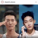ㅈㄴ <b>닮음</b>
