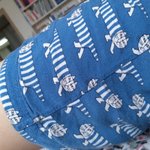 [이것좀봐줘] 내 <b>내복</b>바지 패턴 볼래