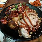 [위꼴사] (아재입맛 3탄) 아재들의 소울푸드를 찾아보자