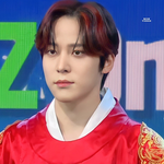 에이티즈 팬분들 <b>이분</b> 누구입니깡