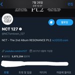 [NCT즌] 아 이때도 <b>메인</b>트윗은 없엇네..
