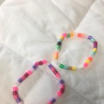 <b>이</b> 팔찌 많이 <b>촌</b>스러움?