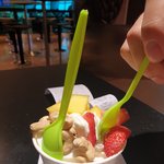 [위꼴사] 코시국 이전 스위스에서 먹은 것들 짤털