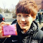 [군대] <b>곶감</b> 좋아해?