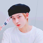 [엔하이픈] <b>김선우</b> 뭐냐