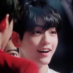 [TXT] 최수빈 귀여운와중에 뒤에 강태현