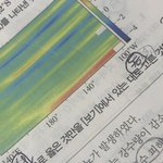 지구과학1 잘하는애들아 기초적인거 질문좀 ㅠㅠㅠ