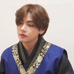 김태형 생머리 너무 <b>조타</b>