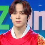 [에이티즈] 어떤 간잽러가 올린 <b>윤호</b>얼굴 진짜