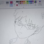 <b>그림판</b> 그림 개잘그렸지