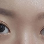 나 검은자 ㅈㄴ<b>오바</b>임