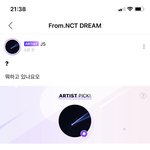 [NCT즌] 얘드라 지성이 <b>리슨</b> 왔어
