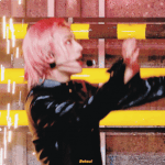 [황현진] (4) 장발이 되기까지 스키즈 현진의 머리 과정.jpgif