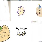 [NCT즌] 키링 머 뽑으까