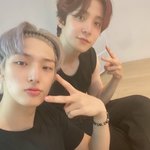 [에이티즈] 아이 얘네 화질진짜 왜이래ㅋㅋㅋㅋ