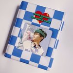 [NCT즌] <b>배드</b>에잇님 콜북 살까?