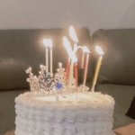 [<b>NCT</b>즌] 케이크 차이봐