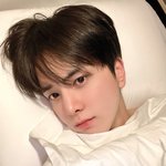 [더보이즈] 난 영훈이침대셀카볼때마다