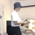 [NCT즌] <b>틱톡</b> 브이앱한 날 찍은듯