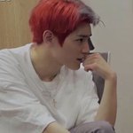 [NCT즌] <b>반반</b>머리로 난 아직도