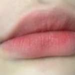 [댓글부탁해] 얘들아 이 립 <b>퍼</b><b>컬</b> 뭐같아
