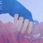 [스키즈] 찬이 <b>손톱</b>