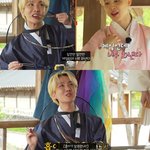 [군대] <b>박지민</b> 말하는거봐.......