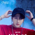 [스키즈] 근데 나만 컨셉 사극 같아?