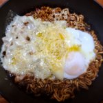 [댓글부탁해] 남사친 집에서 <b>대접</b> 받은 음식.jpg