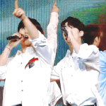 [펜타곤] <b>몽몽이</b> 깜짝 놀라써!!!